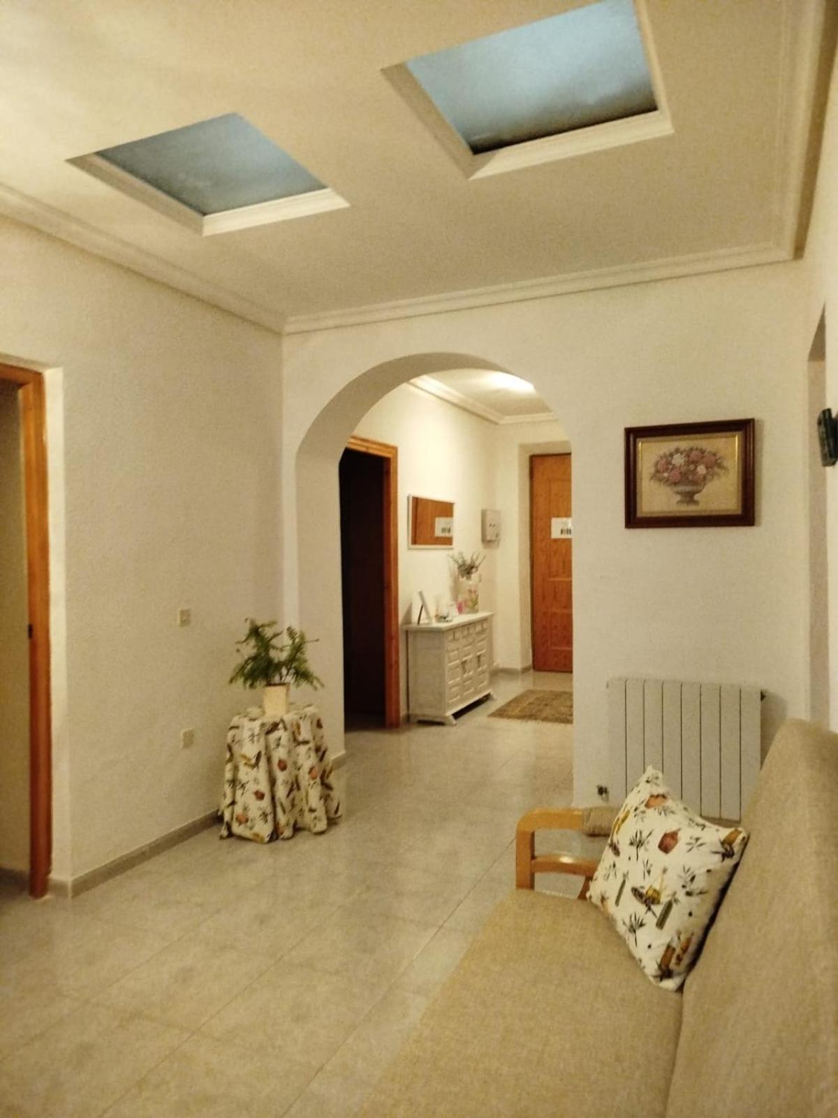 Casa De Tina Y Cora Villa Mora Exterior photo